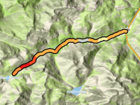 Formarinalpe da Lech