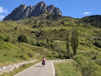Formigal von Sallent de Gallego