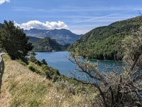 Formigal von Sallent de Gallego