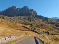 Formigal von Sallent de Gallego