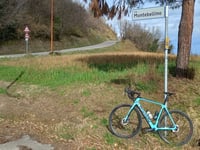 Formignano da Via Montebellino