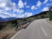 Fornalutx von Sóller
