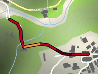 Fornero da Piana di Fornero
