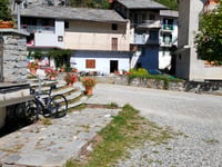 Forno Alpi Graie von Cantoira