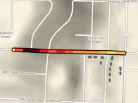 Forrest Heights Drive