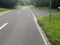 Forsbach via Feldstrasse