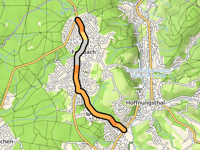 Forsbach von Vierkotten