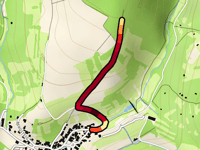 Forst z Hausen