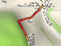 Forstberg von Steinsberg