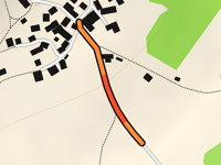 Förstelstein von Allersdorf