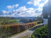 Forsthaus Dedenborn da Auf den Feldern