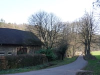 Forsthaus Wenau