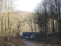 Forsthaus Wenau