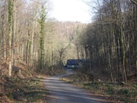 Forsthaus Wenau