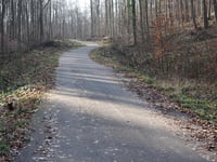 Forsthaus Wenau