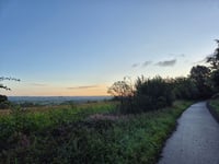 Fort de Battice via RAVeL5 L38