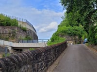 Fort Dumoulin