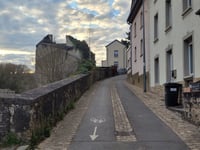Fort Dumoulin