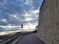 Fort Dumoulin