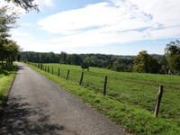 Fort-Pays von Val-Dieu