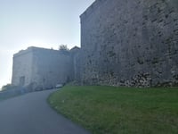Fort Saint-André von Bracon