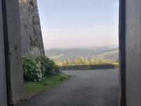 Fort Saint-André von Bracon