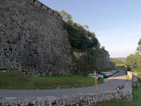 Fort Saint-André von Bracon