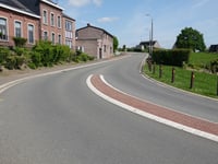 Fort de Battice über Bèfve