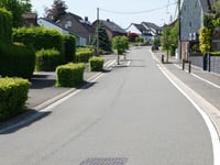 Fort de Battice über Bèfve