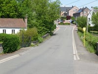 Fort de Battice über Bèfve