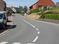 Fort de Battice über Bèfve