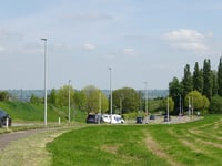 Fort de Battice über Bèfve