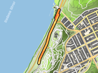 Fort Washington Park