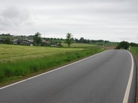 Fortflürchen von Trabener Bach
