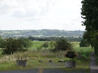 Fossé Piron from Dalhem