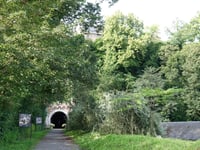 Fossé Piron from Dalhem