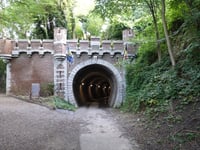 Fossé Piron from Dalhem
