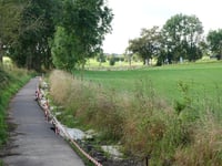 Fossé Piron from Dalhem