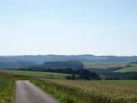 Fossenhof von Laangbaach