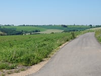 Fossenhof von Laangbaach