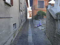 Fosseno from Nebbiuno