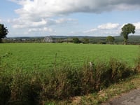 Fosseyer Weg from Hergenrath