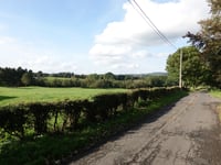 Fosseyer Weg from Hergenrath