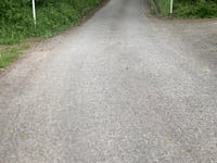 Fouerbierg / Ënner Fooss da Bettendorf via Am Ieselswee