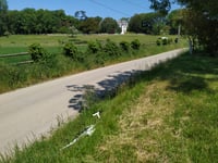 Fouquehove from Pernes-lès-Boulogne