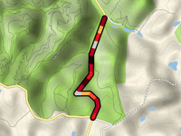 Fox Creek Road