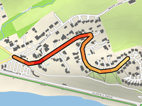 Foxholes Hill