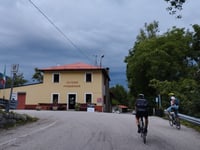 Foza desde Valstagna