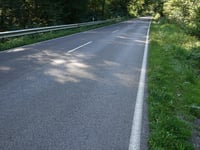 Frackersberg von Zweifall