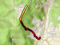 Frágua da Pena von Silva Escura